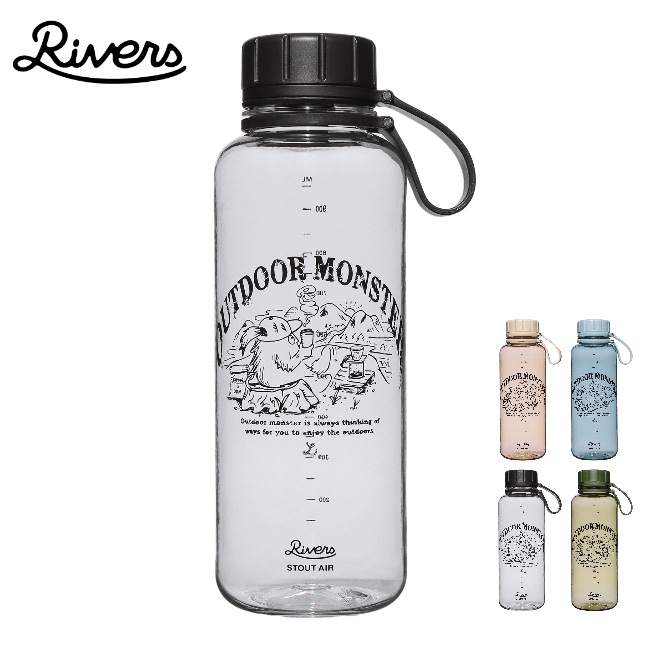 С RIVERS   1000 ODM