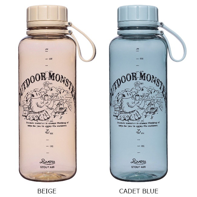 С RIVERS   1000 ODM