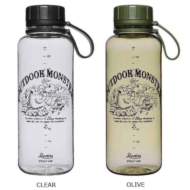 С RIVERS   1000 ODM