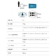 �ˡ��� NEMO �ۡ��ͥå� ���꡼�� ������ 2P Hornet Elite OSMO 2P