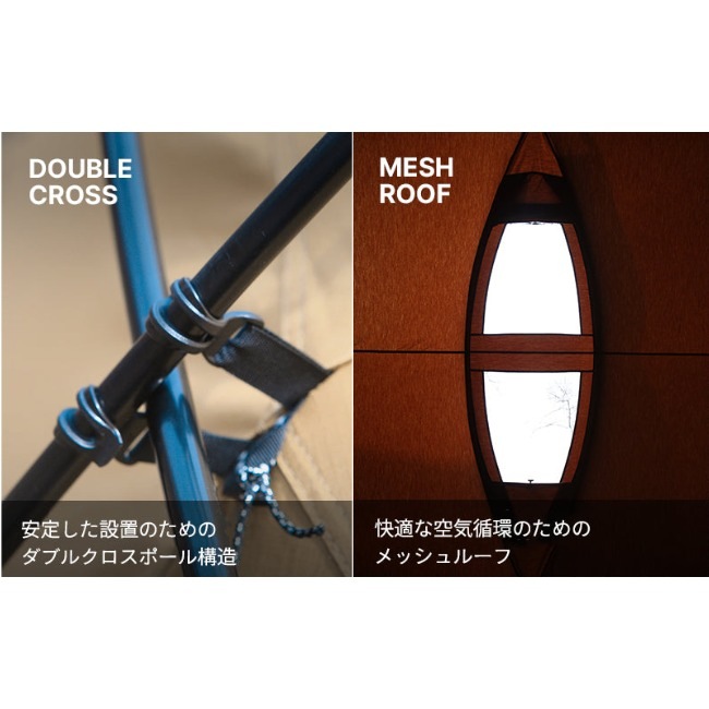 �ߥ˥ޥ����� MINIMAL WORKS �����륿��GH(�إ�ƥ���)  SHELTER GH(HERITAGE)  