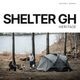 �ߥ˥ޥ����� MINIMAL WORKS �����륿��GH(�إ�ƥ���)  SHELTER GH(HERITAGE)  