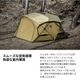 �ߥ˥ޥ����� MINIMAL WORKS �����륿��GH(�إ�ƥ���)  SHELTER GH(HERITAGE)  