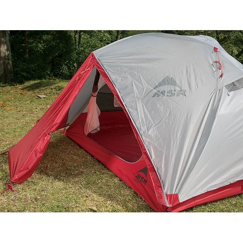 MSR エムエスアール ELIXIR4 エリクサー4