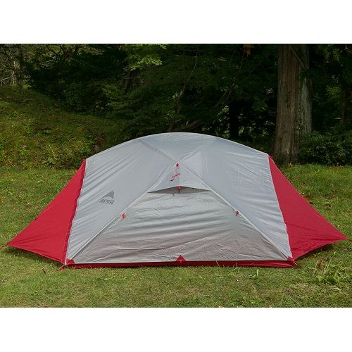 MSR エムエスアール ELIXIR4 エリクサー4