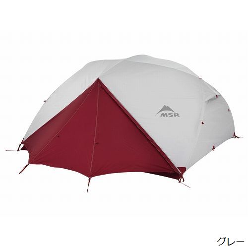 MSR エムエスアール ELIXIR4 エリクサー4