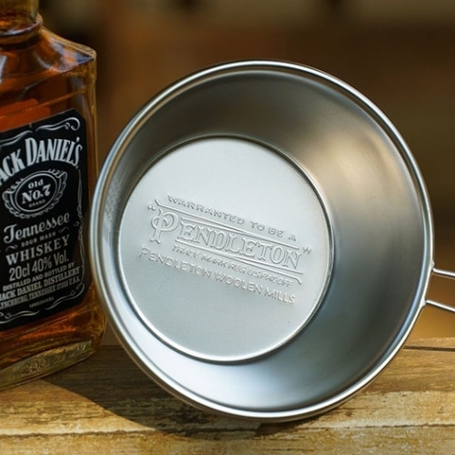 �ڥ�ɥ�ȥ� PENDLETON �ڥ�ɥ�ȥ� �����饫�å� ������ơ������� Vintage Logo