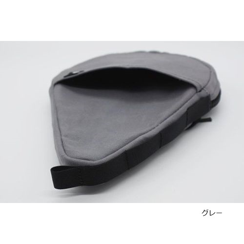 ミリオ millio コンパクトフライパン22cm用収納ケース
