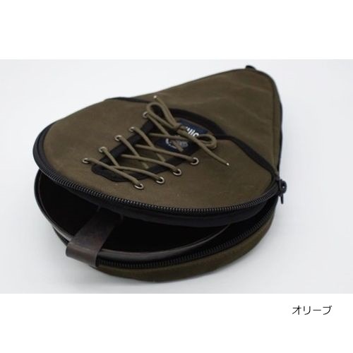 ミリオ millio コンパクトフライパン22cm用収納ケース