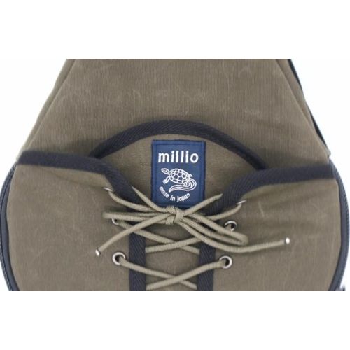 ミリオ millio コンパクトフライパン22cm用収納ケース