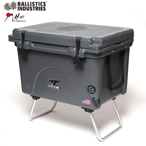 バリスティクス Ballistics COOLER LEG OR