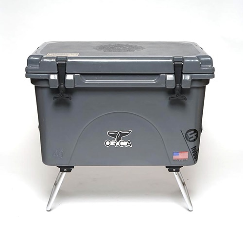 バリスティクス Ballistics COOLER LEG OR