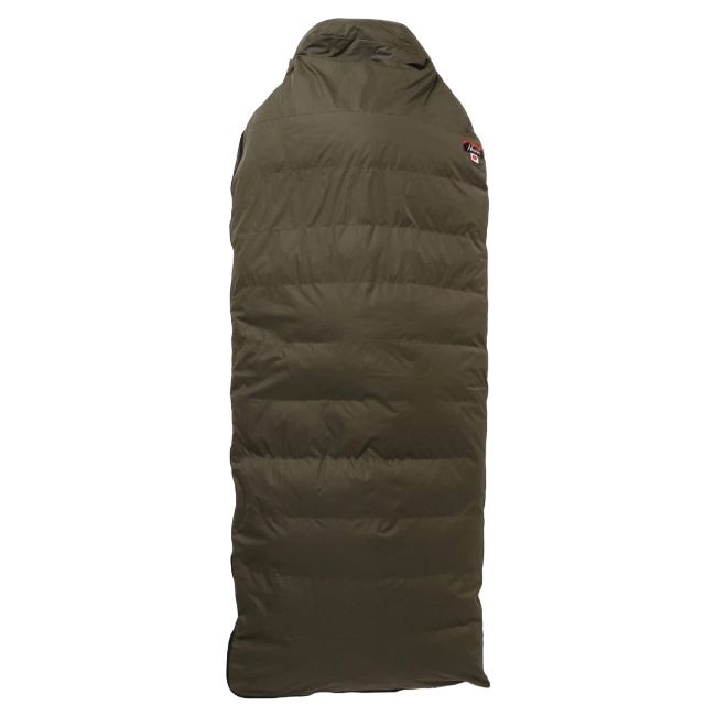 ナンガ NANGA オーロラスクエアフット800STD レギュラー AURORA SQUARE FOOT 800STD