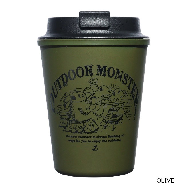 リバーズ RIVERS ウォールマグ スリーク ODM