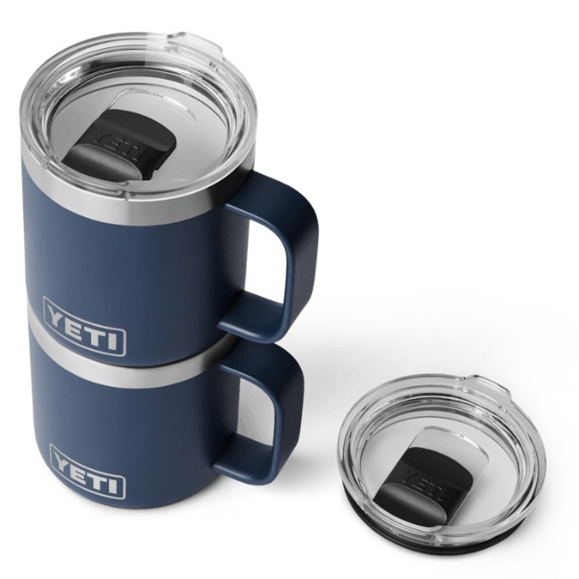 イエティ YETI ランブラー 10オンス スタッカブルマグ Rambler 10 oz Stackable Mug