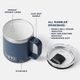 イエティ YETI ランブラー 10オンス スタッカブルマグ Rambler 10 oz Stackable Mug