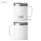 イエティ YETI ランブラー 10オンス スタッカブルマグ Rambler 10 oz Stackable Mug