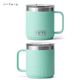 イエティ YETI ランブラー 10オンス スタッカブルマグ Rambler 10 oz Stackable Mug