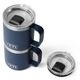 イエティ YETI ランブラー 10オンス スタッカブルマグ Rambler 10 oz Stackable Mug