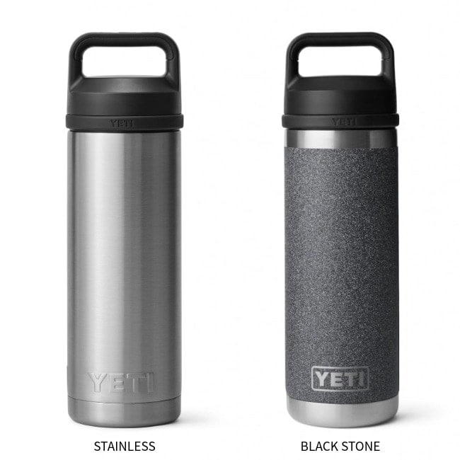 �����ƥ� YETI ���֥顼 18oz ���������㥰����åץܥȥ�  Rambler 18oz��532mL��With Chug Cap 