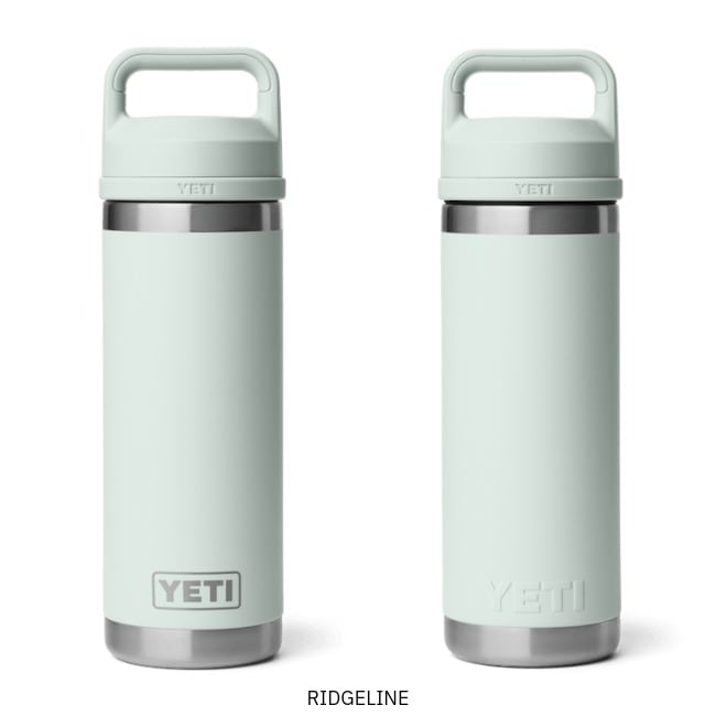 �����ƥ� YETI ���֥顼 18oz ���������㥰����åץܥȥ�  Rambler 18oz��532mL��With Chug Cap 