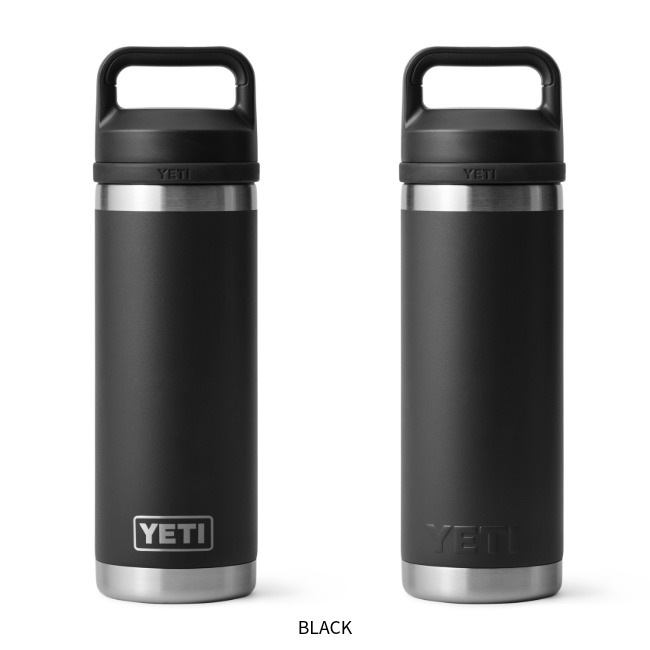 �����ƥ� YETI ���֥顼 18oz ���������㥰����åץܥȥ�  Rambler 18oz��532mL��With Chug Cap 