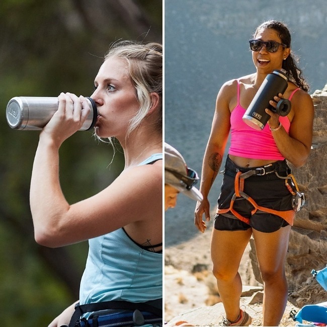 �����ƥ� YETI ���֥顼 18oz ���������㥰����åץܥȥ�  Rambler 18oz��532mL��With Chug Cap 