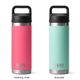 �����ƥ� YETI ���֥顼 18oz ���������㥰����åץܥȥ�  Rambler 18oz��532mL��With Chug Cap 