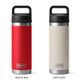 �����ƥ� YETI ���֥顼 18oz ���������㥰����åץܥȥ�  Rambler 18oz��532mL��With Chug Cap 