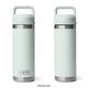 �����ƥ� YETI ���֥顼 18oz ���������㥰����åץܥȥ�  Rambler 18oz��532mL��With Chug Cap 