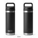 �����ƥ� YETI ���֥顼 18oz ���������㥰����åץܥȥ�  Rambler 18oz��532mL��With Chug Cap 