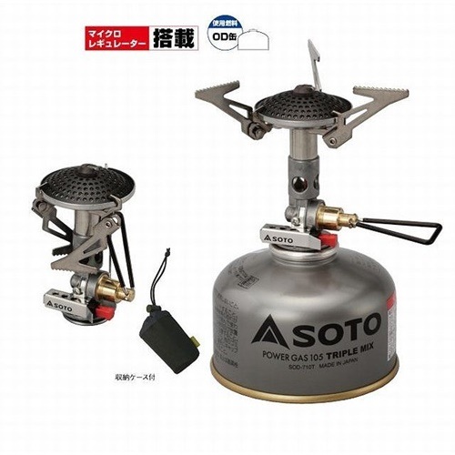 SOTO  | ޥ쥮졼ȡ SOD-300S