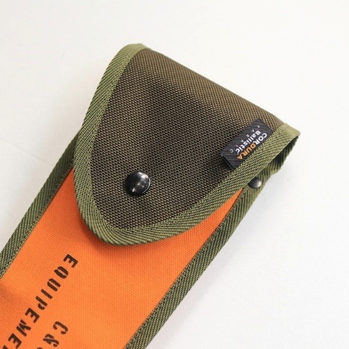 シーアンドシーピーエイチイクイップメント C&C.P.H. EQUIPEMENT ハンマーCASE