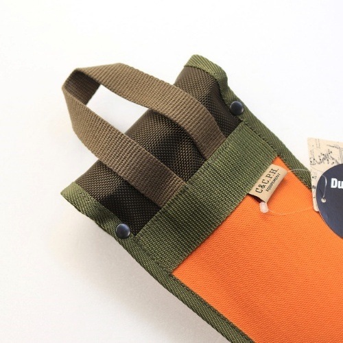 シーアンドシーピーエイチイクイップメント C&C.P.H. EQUIPEMENT ハンマーCASE