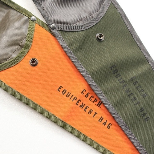 シーアンドシーピーエイチイクイップメント C&C.P.H. EQUIPEMENT ハンマーCASE