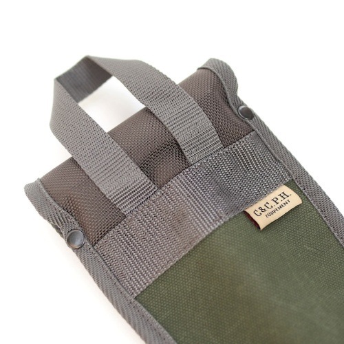 シーアンドシーピーエイチイクイップメント C&C.P.H. EQUIPEMENT ハンマーCASE