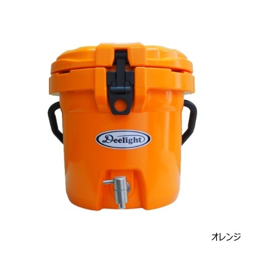 �ǥ����饤�� Deelight �������Х��� 2.5������  Ice Bucket 2.5Gallon��9.5L��