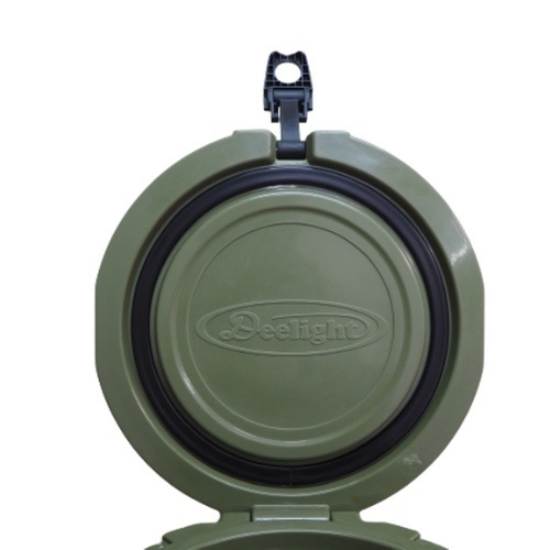 �ǥ����饤�� Deelight �������Х��� 2.5������  Ice Bucket 2.5Gallon��9.5L��