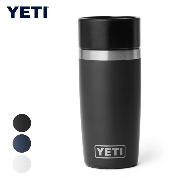 イエティ YETI ランブラー 12オンストラベルボトル Rambler 12 oz Travel Bottle