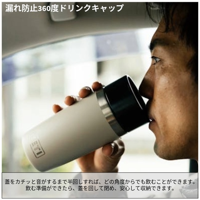 イエティ YETI ランブラー 12オンストラベルボトル Rambler 12 oz Travel Bottle