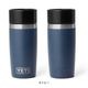 イエティ YETI ランブラー 12オンストラベルボトル Rambler 12 oz Travel Bottle