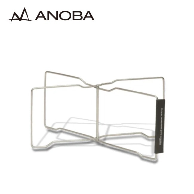 アノバ ANOBA フラットスタンド200 SUS Ver.