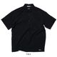 ナンガ NANGA ドットエア コンフィー ショートスリーブシャツ メンズ DotAir COMFY S/S SHIRT MEN