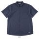 ナンガ NANGA ドットエア コンフィー ショートスリーブシャツ メンズ DotAir COMFY S/S SHIRT MEN