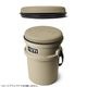 �����ƥ� YETI �����ɥ����ȥХ��� �����٥륷���� LOADOUT BUCKET SWIVEL SEAT