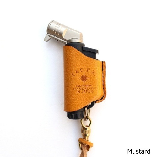 ��������ɥ����ԡ��������������åץ��� C&C.P.H. EQUIPEMENT �ޥ������ȡ��� ������ MICRO TORCH CASE