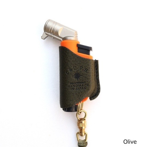 ��������ɥ����ԡ��������������åץ��� C&C.P.H. EQUIPEMENT �ޥ������ȡ��� ������ MICRO TORCH CASE