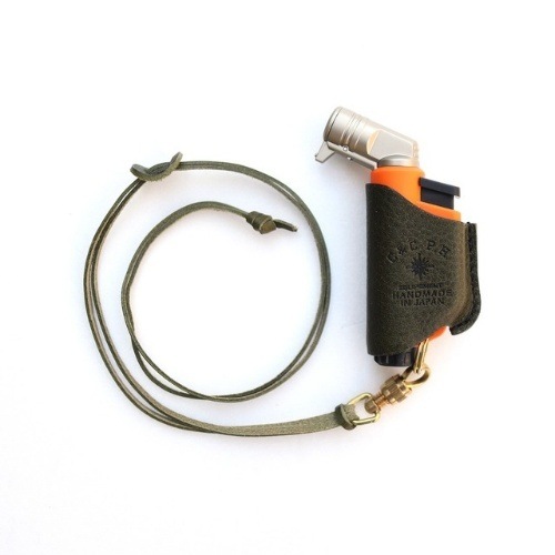 ��������ɥ����ԡ��������������åץ��� C&C.P.H. EQUIPEMENT �ޥ������ȡ��� ������ MICRO TORCH CASE