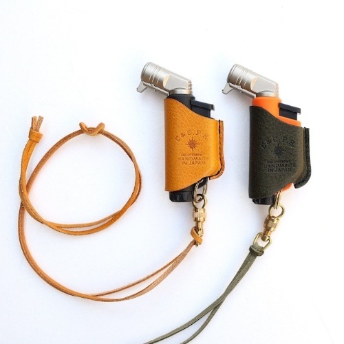 ��������ɥ����ԡ��������������åץ��� C&C.P.H. EQUIPEMENT �ޥ������ȡ��� ������ MICRO TORCH CASE