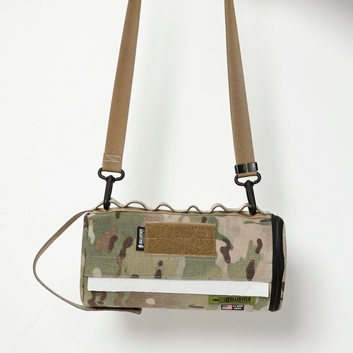 Хꥹƥ BALLISTICS  MILITARY KITCHEN PAPER CASE ߥ꥿꡼åڡѡ 